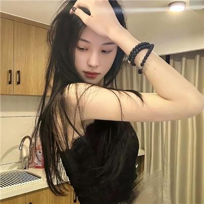 暗街中的人们
